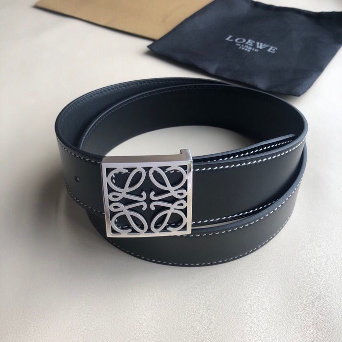 Loewe 3.8cm Reversible belt