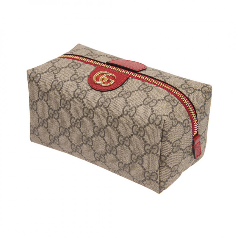 Gucci Ophidia GG Cosmetic Case 548393