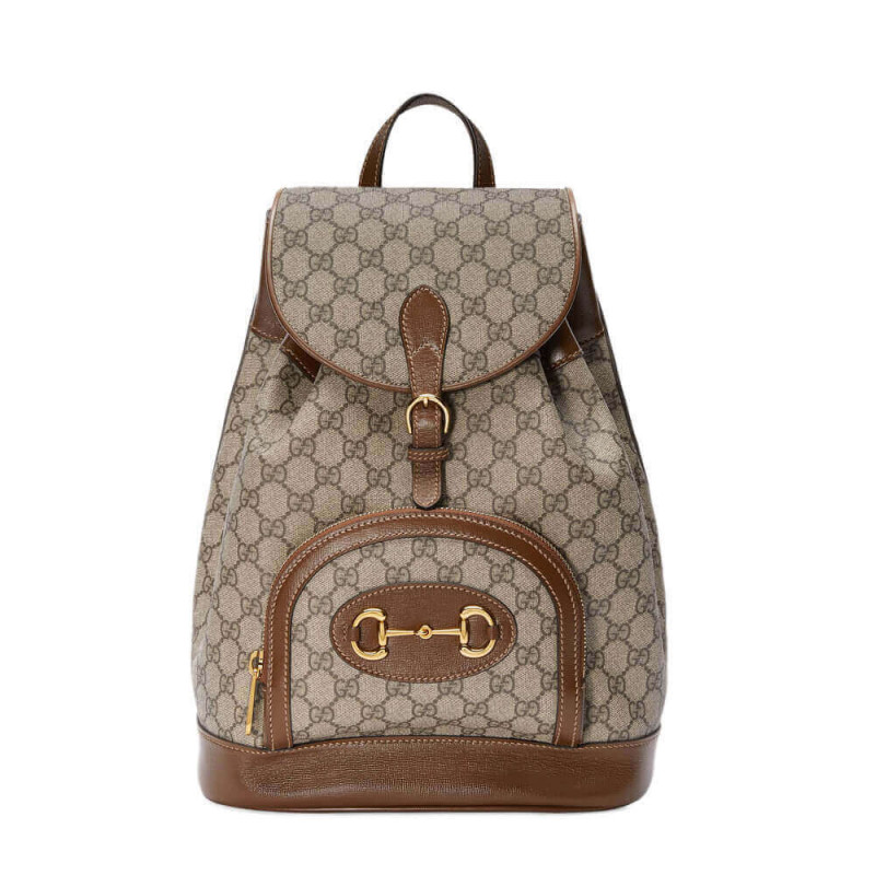 Gucci 1955 Horsebit Backpack 620849