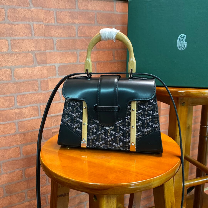 Goyard Saigon Mini 415499