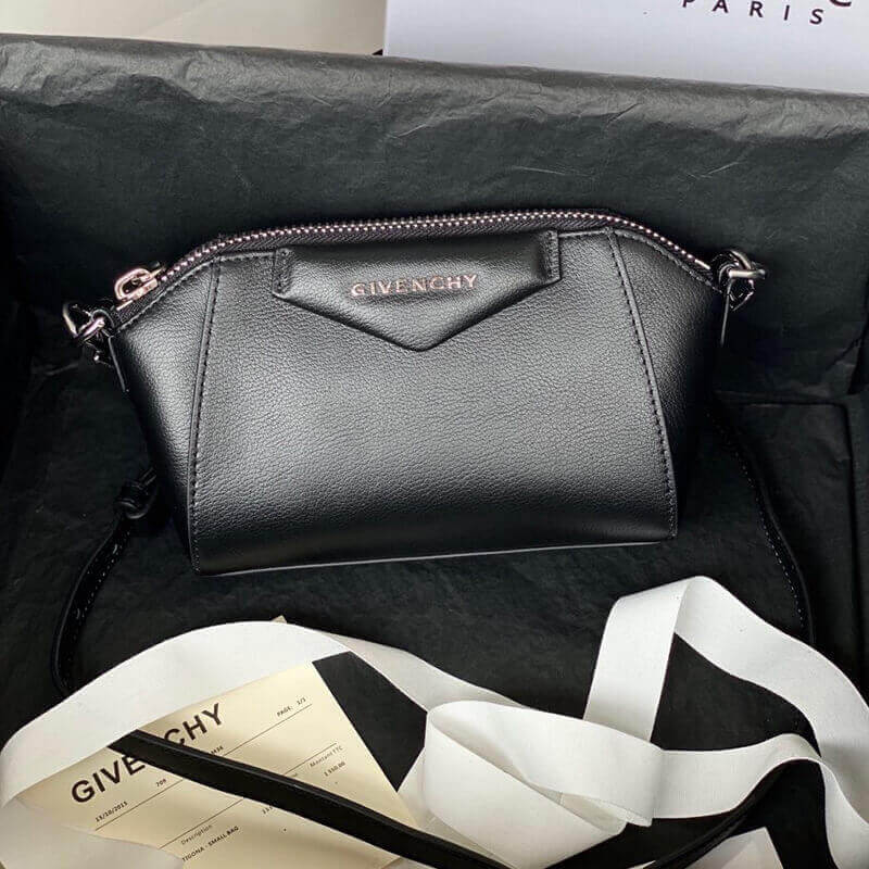 Givenchy Antigona Mini Duffel Bag 514679