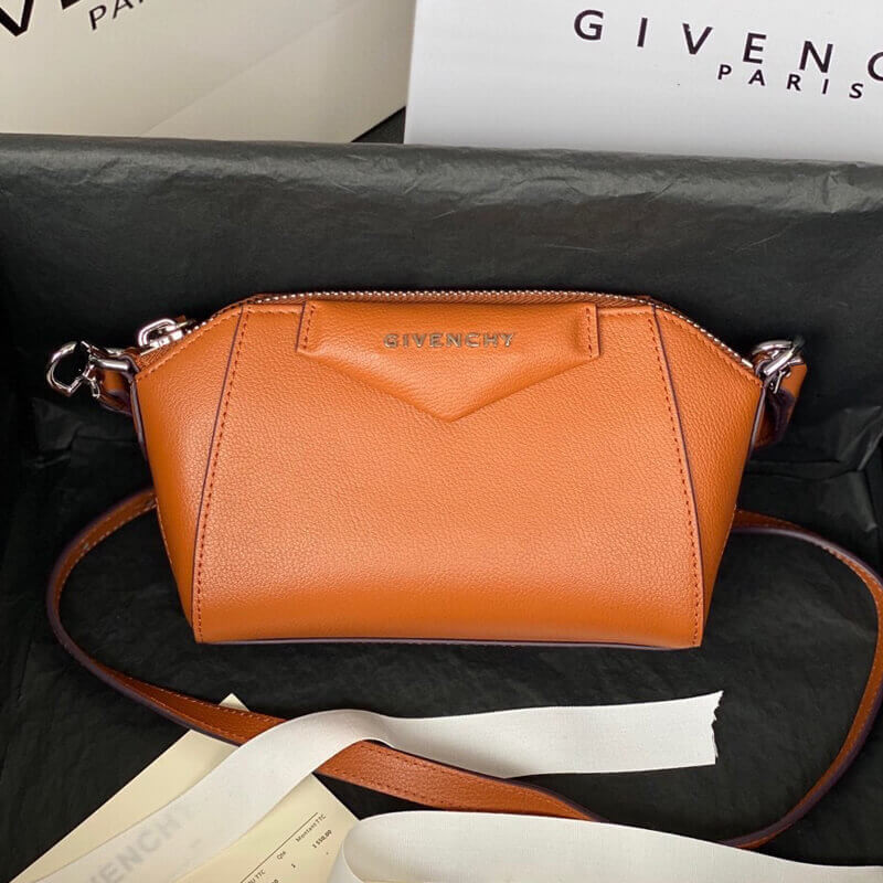 Givenchy Antigona Mini Duffel Bag 514679