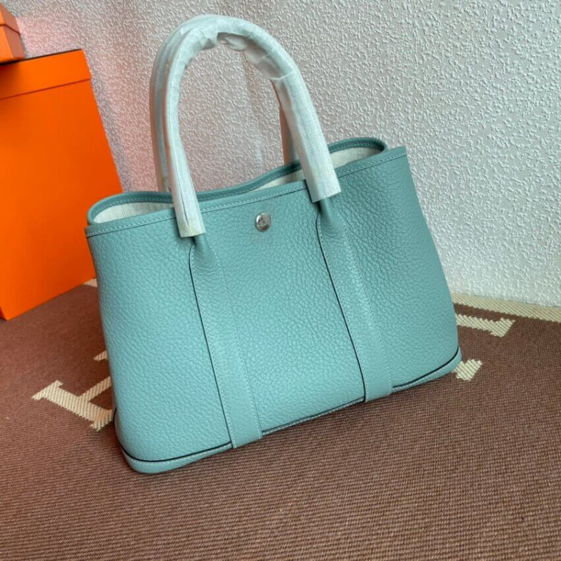 Hermes Togo Garden Party MM 36 Bag