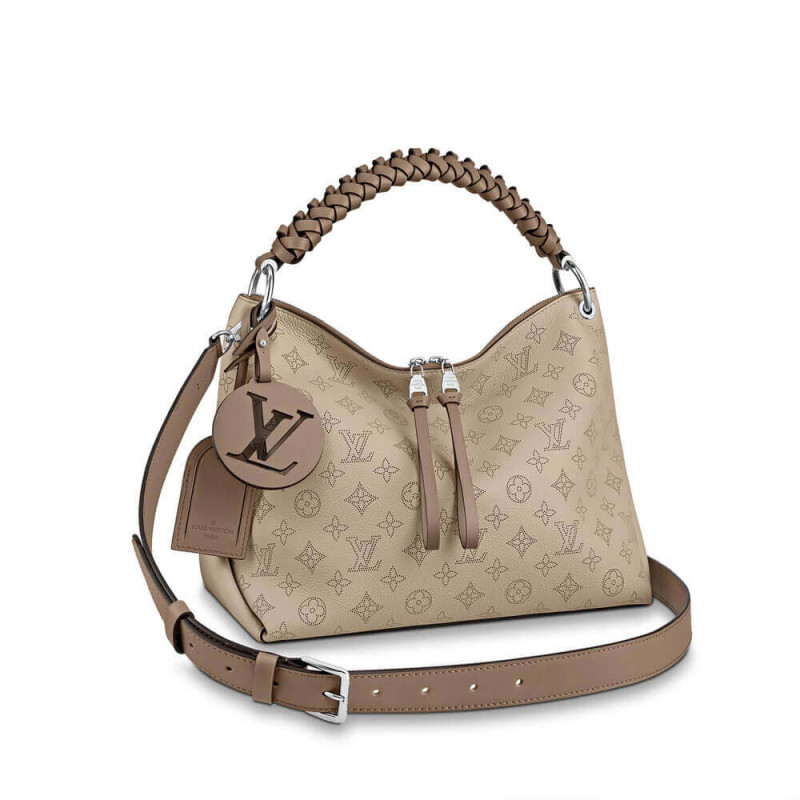 Louis Vuitton Beaubourg Hobo MM M56084