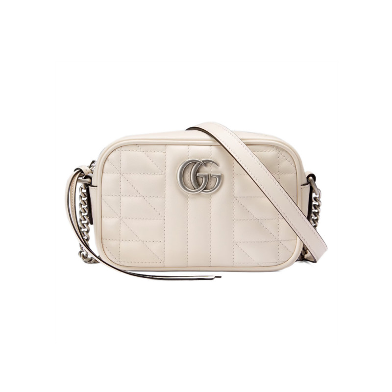 Gucci GG Marmont Mini Shoulder Bag 634936