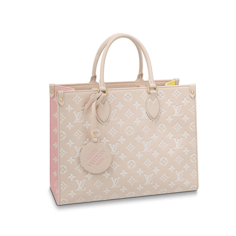 Louis Vuitton Onthego MM M46128 M46060