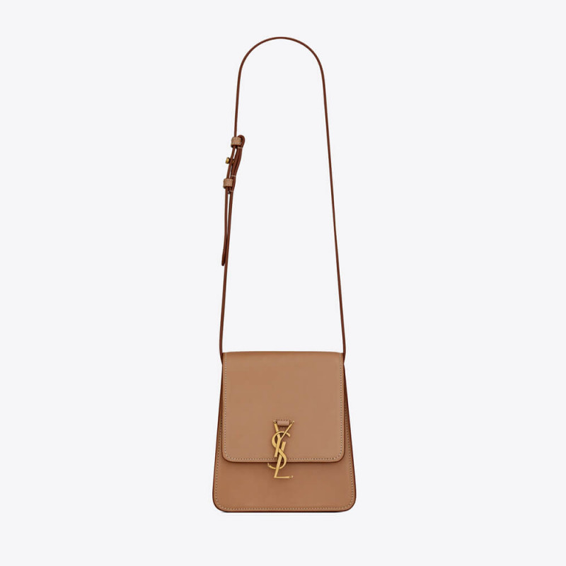 YSL Saint Laurent Kaia North South Satchel 668809