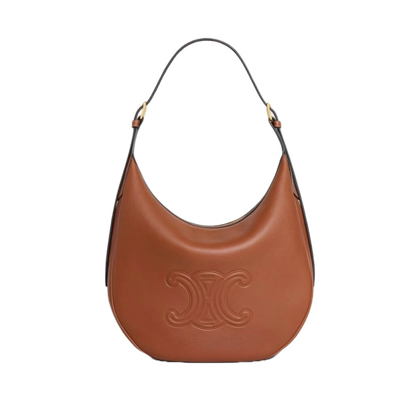 Celine Heloise Bag In Supple Calfskin 114713