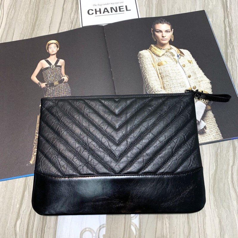 Chanel Clutch Bag 86081