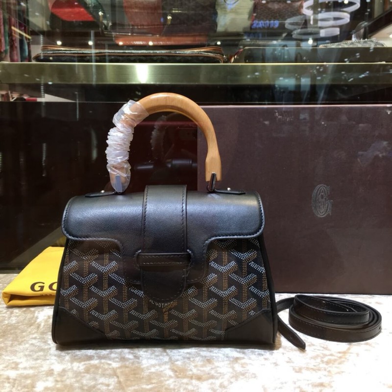 Goyard Saigon Mini Bag 20189