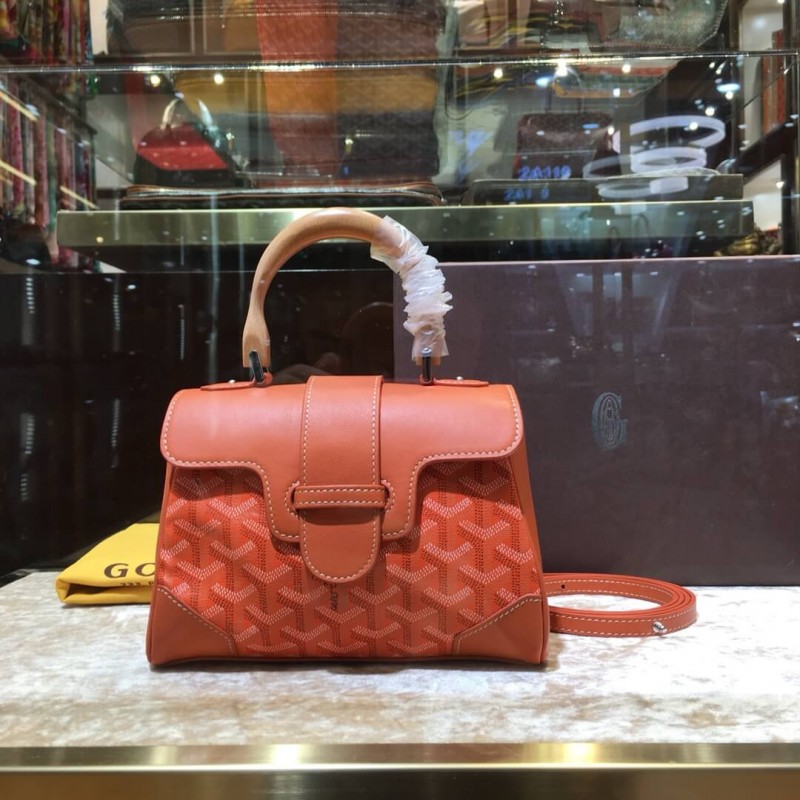 Goyard Saigon Mini Bag 20189