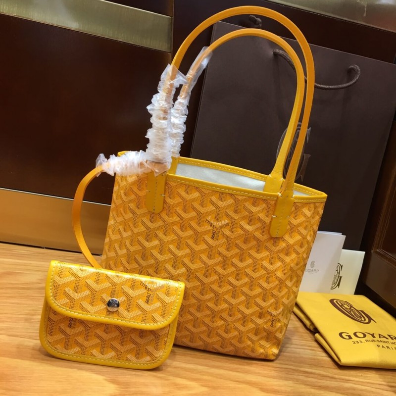 Goyard Mini Tote Bag 20171