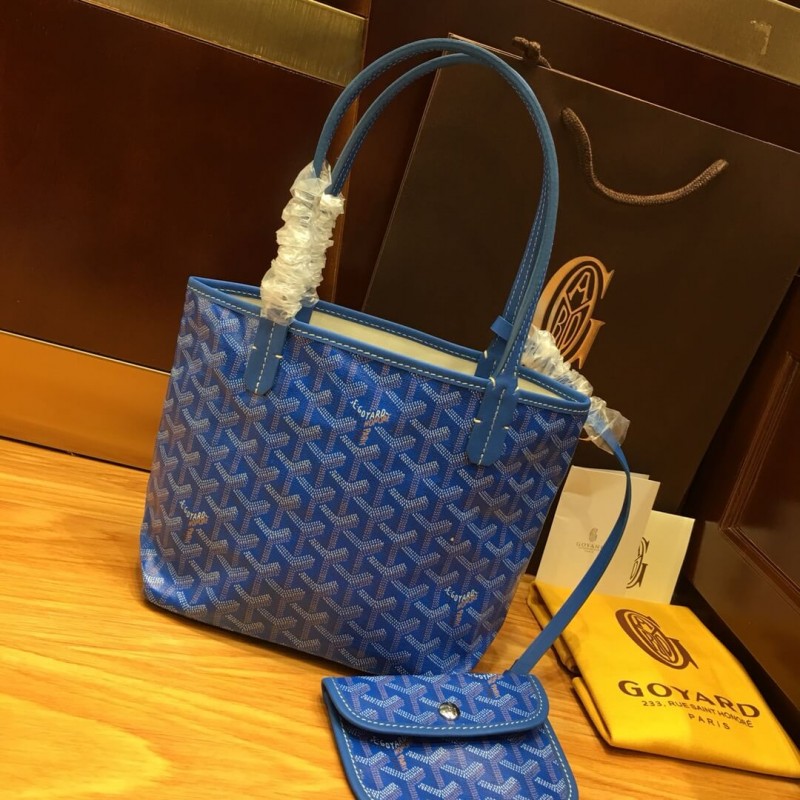 Goyard Mini Tote Bag 20171