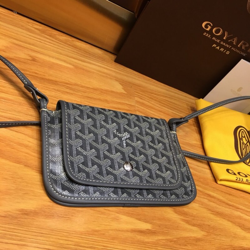 Goyard Plumet Wallet Clutch 20194