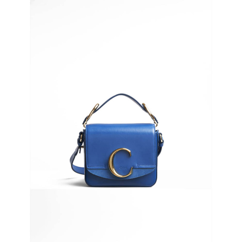 Chloe Mini C Bag S193