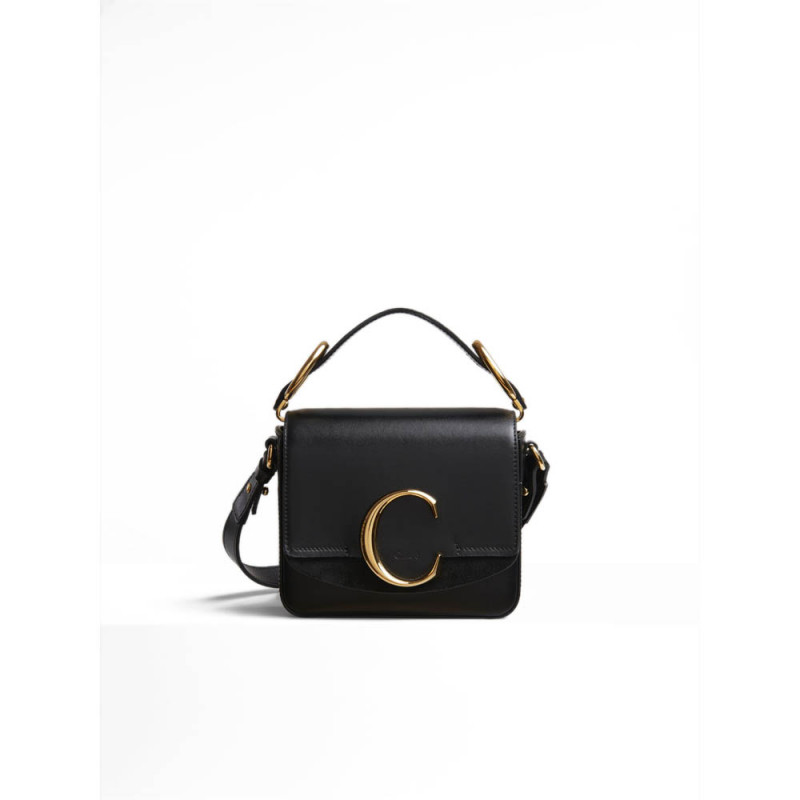 Chloe Mini C Bag S193