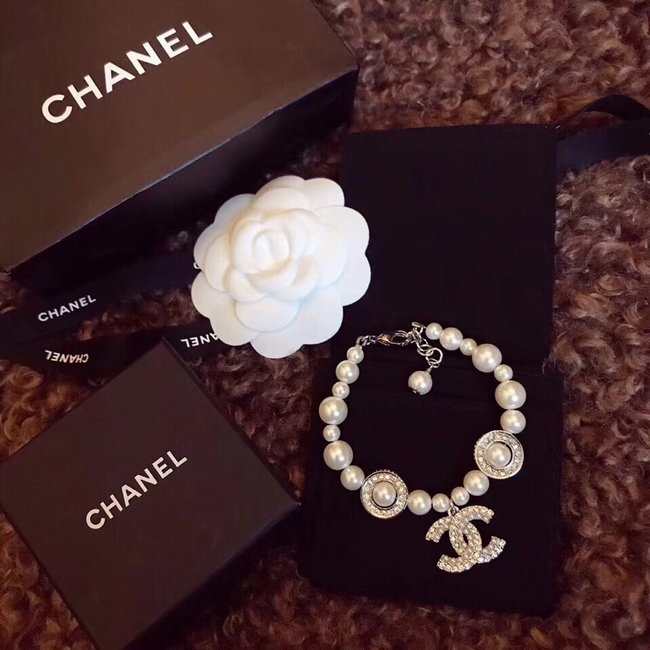 Chanel Bracelet Chain CSJ21252135