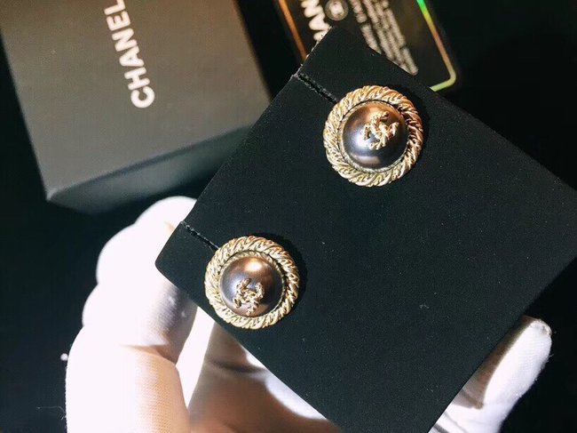 Chanel Earring CSJ14135424