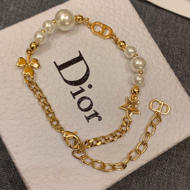 Dior Bracelet Chain CSJ44532334