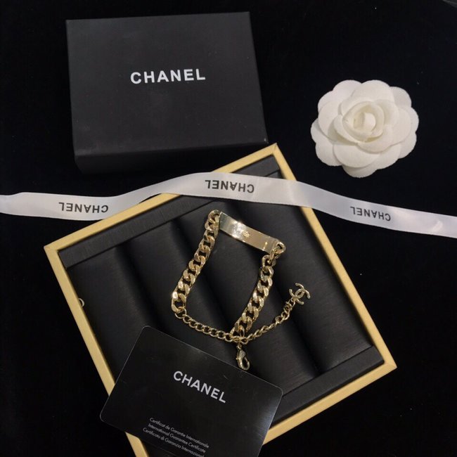 Chanel Bracelet Chain CSJ22344421