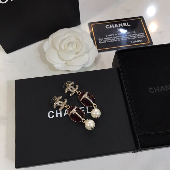 Chanel Earring CSJ12511242