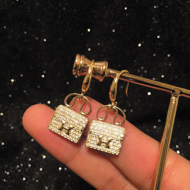 Hermes Earring CSJ10001742