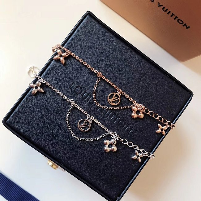 Louis Vuitton Bracelet Chain CSJ80001504