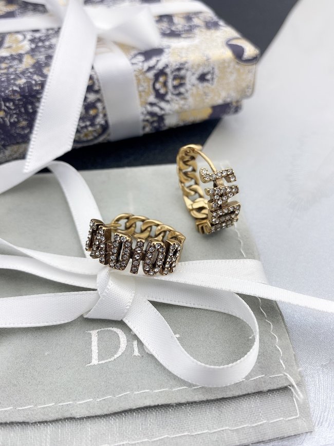 Dior ring CSJ43312221