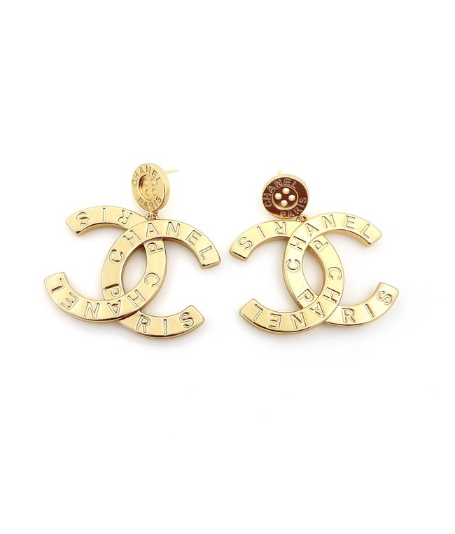 Chanel Earring CSJ44445344