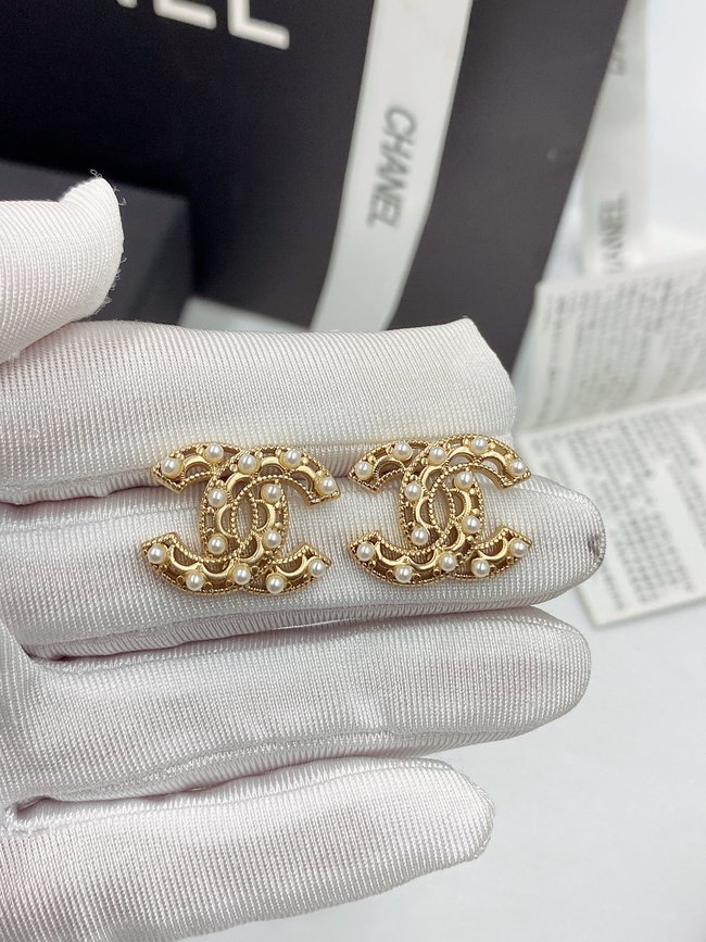 Chanel Earring CSJ41412224
