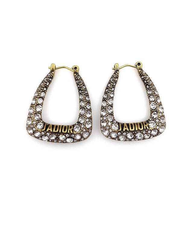 Dior Earring CSJ35221222