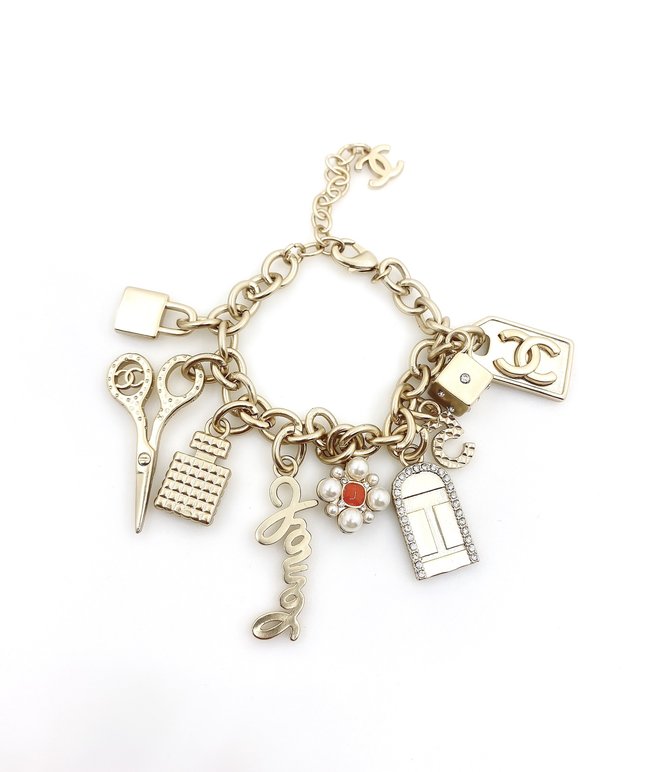 Chanel Bracelet Chain CSJ33121533