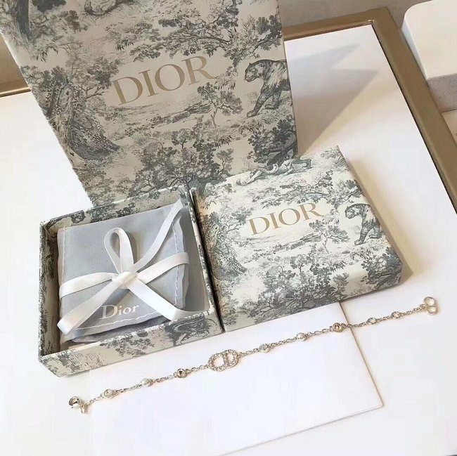 Dior Bracelet Chain CSJ70001823