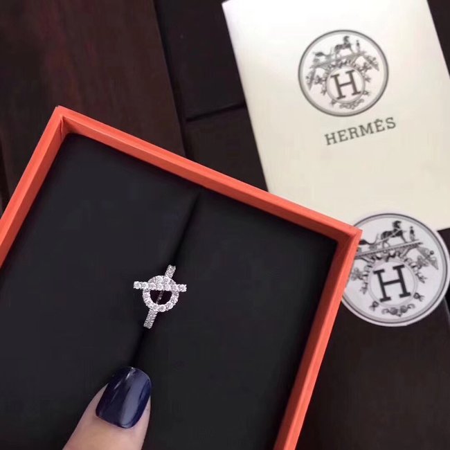 Hermes ring CSJ20002221