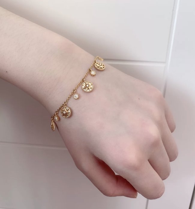 Dior Bracelet Chain CSJ33543124