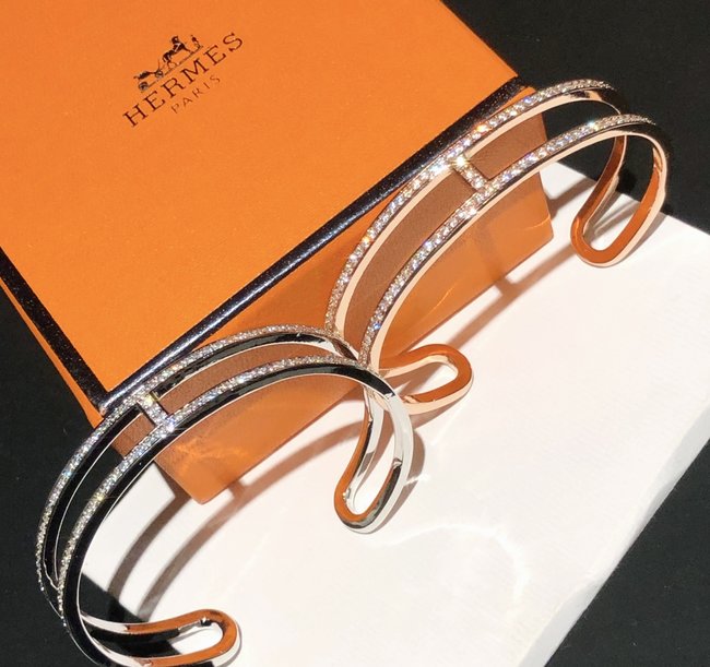 Hermes Bracelet Chain CSJ21512525