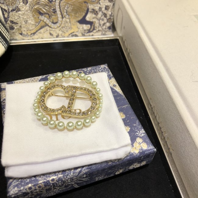 Dior Brooch CSJ50001848