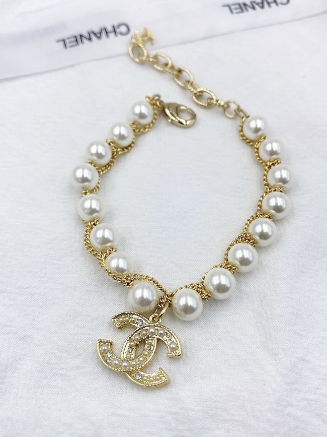 Chanel Bracelet Chain CSJ90001360