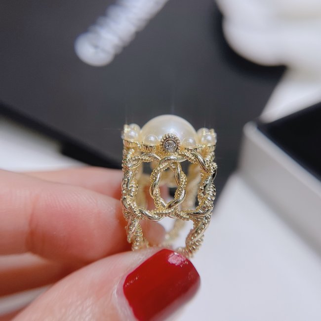 Chanel ring CSJ90567281