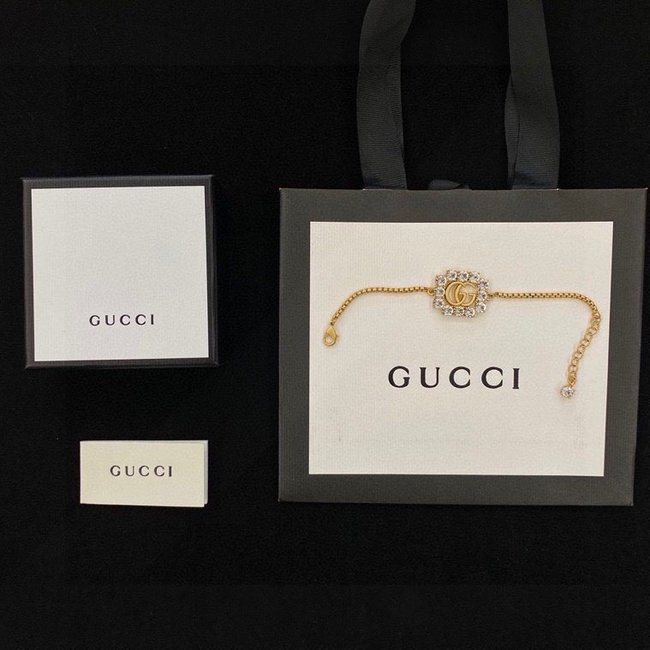 Gucci Bracelet Chain CSJ40578288