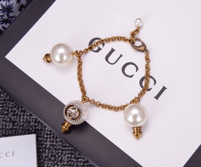 Gucci Bracelet Chain CSJ30522819