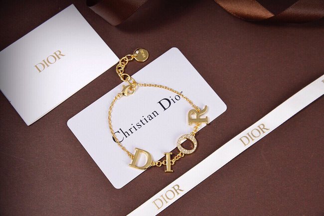 Dior Bracelet Chain CSJ70522834