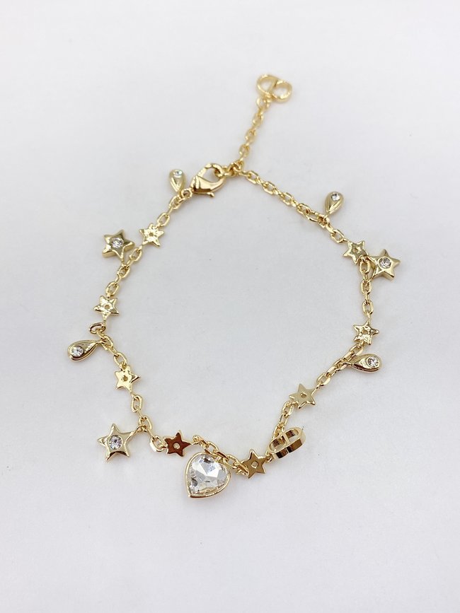 Dior Bracelet Chain CSJ70001190