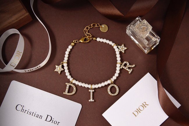 Dior Bracelet Chain CSJ40001311