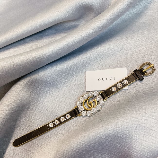 Gucci Bracelet Chain CSJ70001035