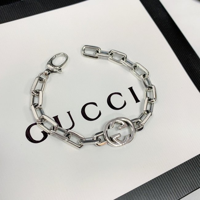 Gucci Bracelet Chain CSJ40001027