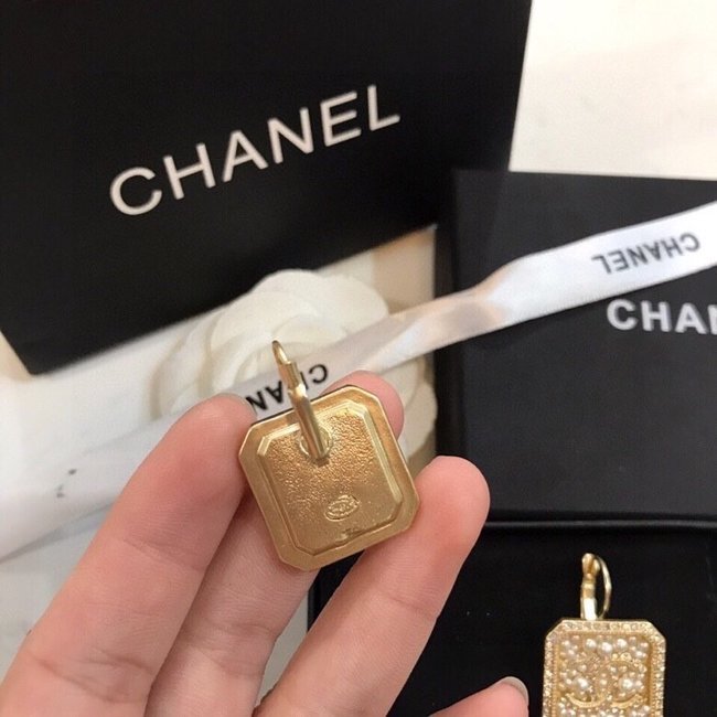 Chanel Earring CSJ13445211