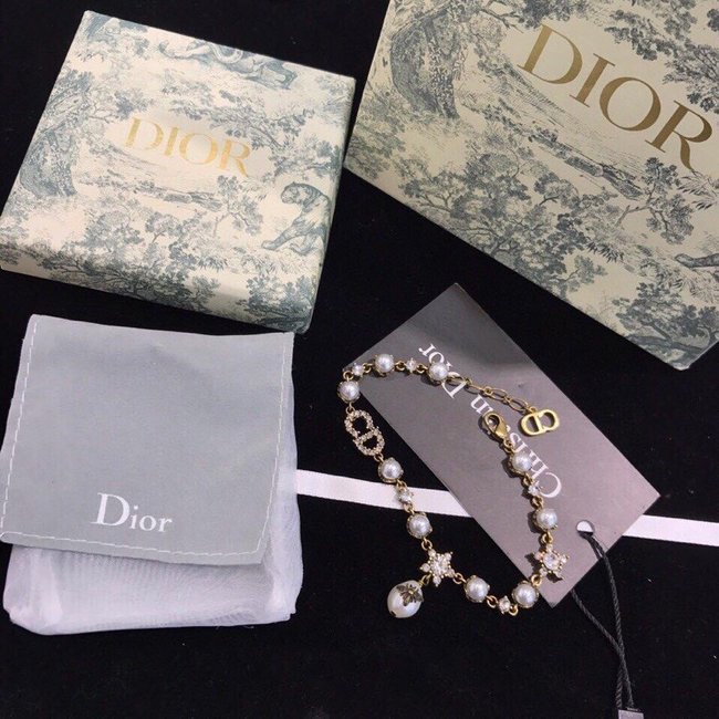 Dior Bracelet Chain CSJ40002935