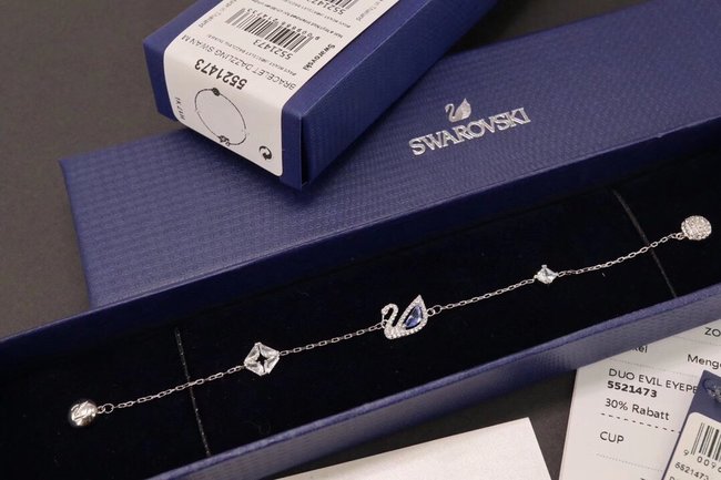 Swarovski Bracelet Chain CSJ34453325