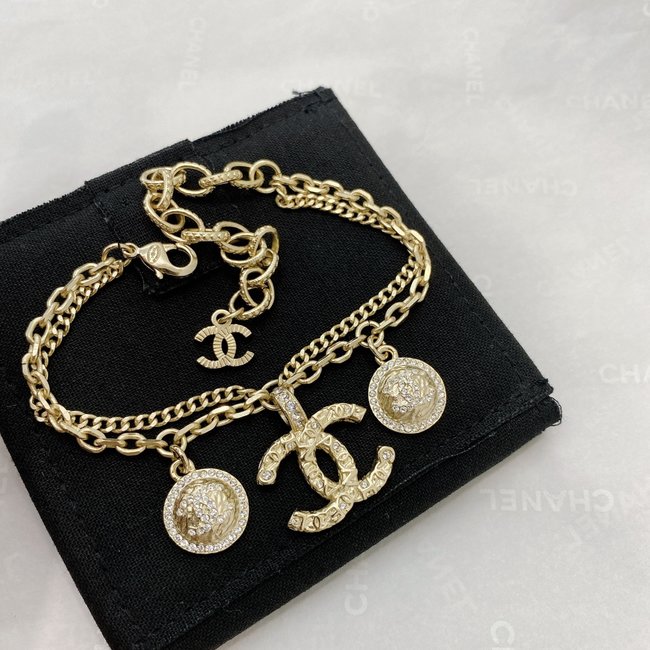 Chanel Bracelet Chain CSJ33222214